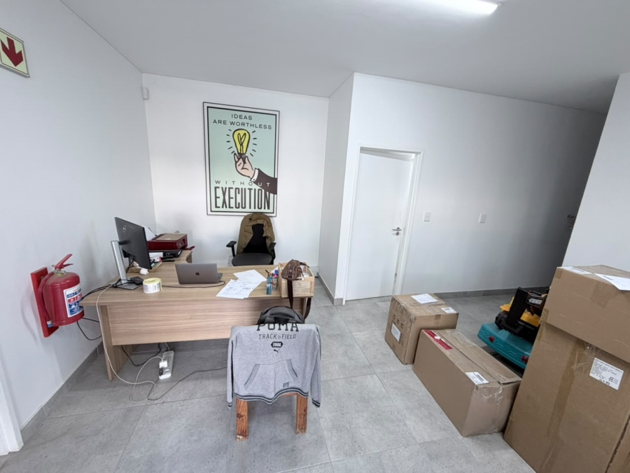 To Let Commercial Property for Rent in Fisantekraal Western Cape